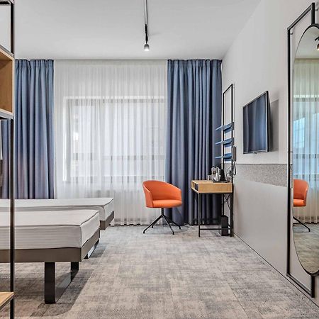Iq Hotel Київ Екстер'єр фото